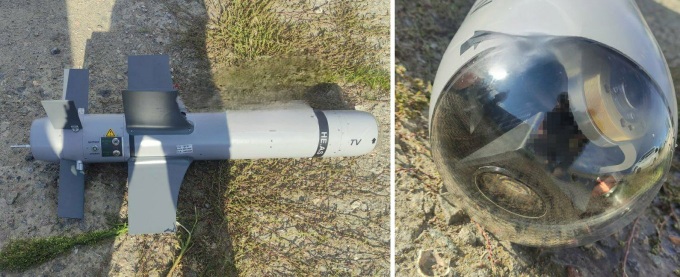 Ukraine phát hiện bí mật quan trọng trong UAV cảm tử của Iran - 2 Ukraine phát hiện bí mật quan trọng trong UAV cảm tử của Iran - 2