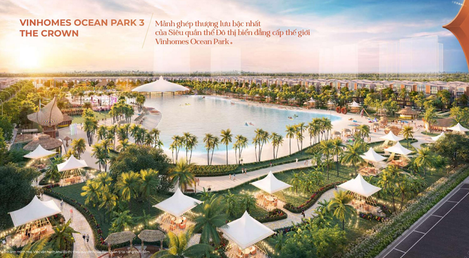 Phú Hưng Property - đại lý phân phối dự án Vinhomes Ocean Park 3 - The Crown - 4 Phú Hưng Property - đại lý phân phối dự án Vinhomes Ocean Park 3 - The Crown - 4