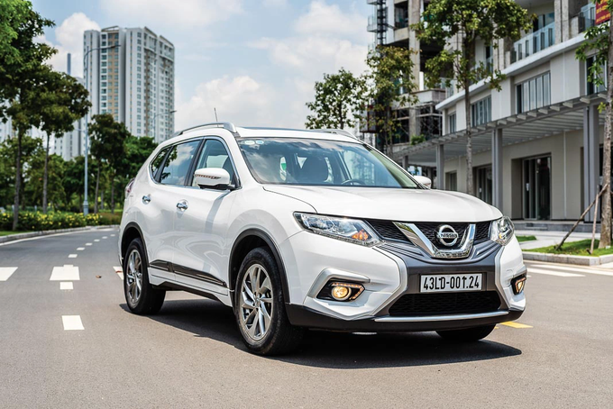 Khám phá Nissan X-Trail 2023: Động cơ độc lạ, về Việt Nam sẽ đấu Tucson - 27