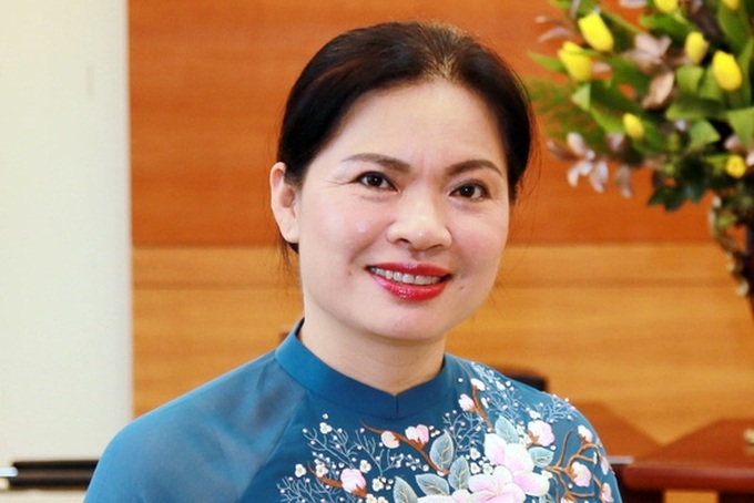 Chủ tịch Hội Liên hiệp Phụ nữ Việt Nam nhận thêm nhiệm vụ mới - 1