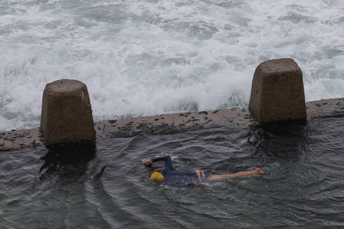 Disturbed life of Sydneysiders in record rainy year - 7 Disturbed life of Sydneysiders in record rainy year - 7