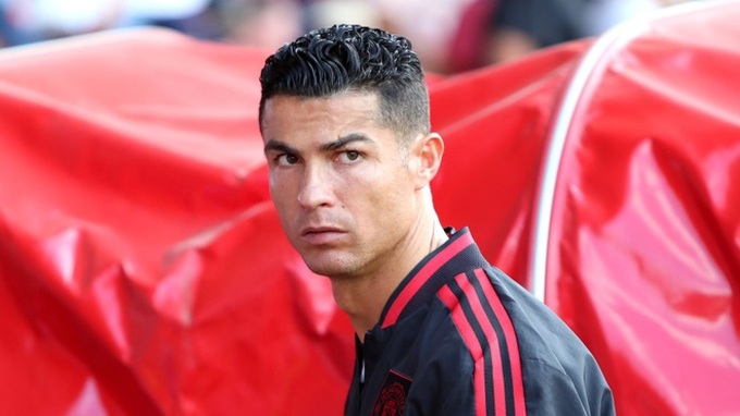 C.Ronaldo gây thất vọng, HLV Ten Hag nói điều bất ngờ - 2 C.Ronaldo gây thất vọng, HLV Ten Hag nói điều bất ngờ - 2