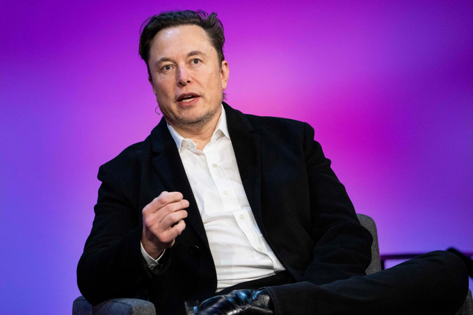 Billionaire Elon Musk proposes a solution to the Taiwan problem - 1 Billionaire Elon Musk proposes a solution to the Taiwan problem - 1