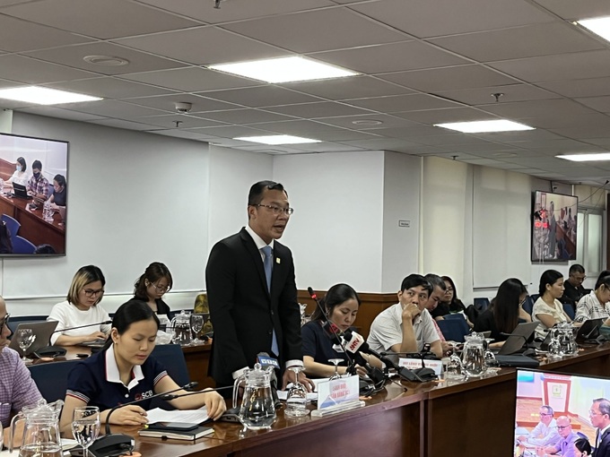 Sếp SCB: Chúng tôi đã kiểm soát tình hình, thanh khoản ngân hàng ổn định