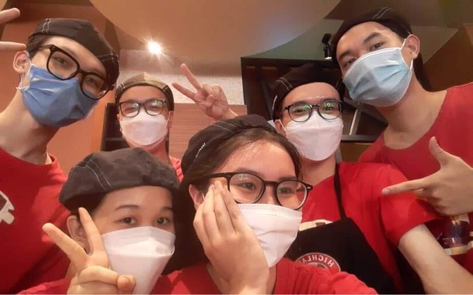 Lần đầu đi làm: Chọn việc kiếm tiền nhanh hay việc đúng chuyên môn? - 7 Lần đầu đi làm: Chọn việc kiếm tiền nhanh hay việc đúng chuyên môn? - 7