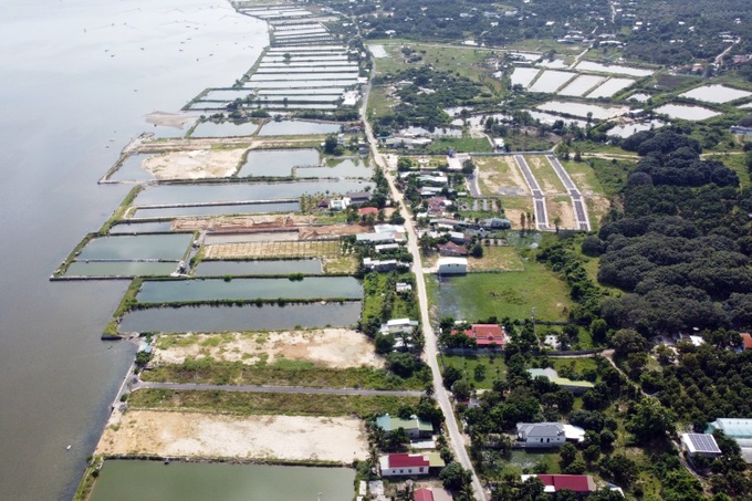 Nha Trang rà soát việc hiến đất làm đường, phân lô bán nền trái quy định - 2 Nha Trang rà soát việc hiến đất làm đường, phân lô bán nền trái quy định - 2