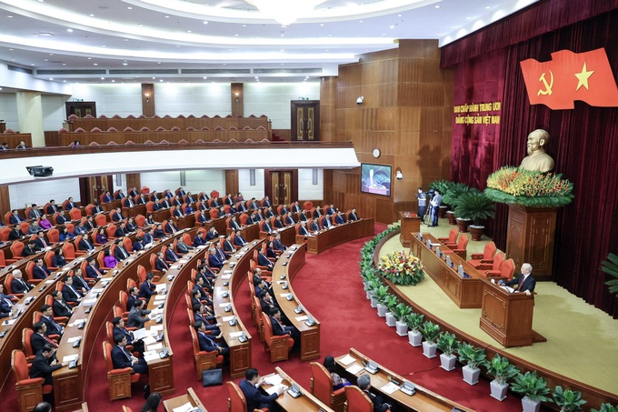 Tổng Bí thư: Hỗ trợ kịp thời người dân bị ảnh hưởng nặng bởi đại dịch - 3 Tổng Bí thư: Hỗ trợ kịp thời người dân bị ảnh hưởng nặng bởi đại dịch - 3