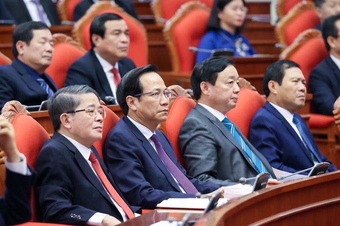 Tổng Bí thư: Hỗ trợ kịp thời người dân bị ảnh hưởng nặng bởi đại dịch - 4 Tổng Bí thư: Hỗ trợ kịp thời người dân bị ảnh hưởng nặng bởi đại dịch - 4