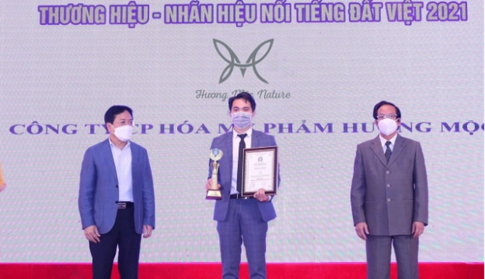 Hợp tác gia công - con đường khởi nghiệp của nhiều doanh nghiệp mỹ phẩm - 2 Hợp tác gia công - con đường khởi nghiệp của nhiều doanh nghiệp mỹ phẩm - 2
