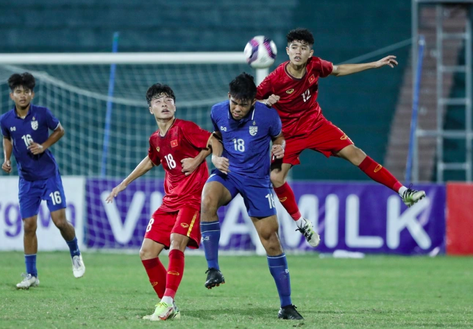 So sánh mục tiêu của bóng đá Việt Nam, Thái Lan và Malaysia đến năm 2026