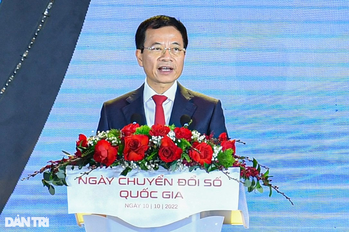 Tuần lễ Số Quốc tế Việt Nam 2022 xúc tiến nhiều cơ hội hợp tác - 1