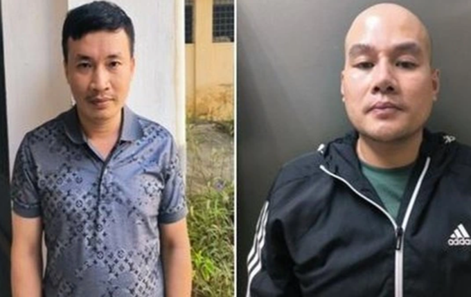 Chủ quán điện thoại tiếp tay kẻ gây ra hàng loạt vụ cướp ở Hà Nội - 1 Chủ quán điện thoại tiếp tay kẻ gây ra hàng loạt vụ cướp ở Hà Nội - 1