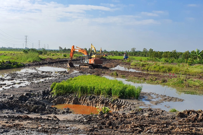 Cao tốc Bắc-Nam: Chỉ định thầu đoạn Cần Thơ-Hậu Giang giá trị gần 8.000 tỷ đồng - 1 Cao tốc Bắc-Nam: Chỉ định thầu đoạn Cần Thơ-Hậu Giang giá trị gần 8.000 tỷ đồng - 1