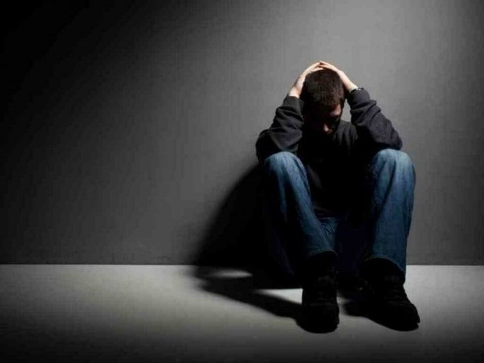 Quá trình trầm cảm tới mức muốn tự sát của nam sinh học giỏi