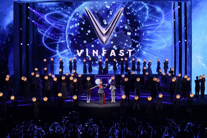 Communauté mondiale et stratégie de marketing direct de VinFast - 1