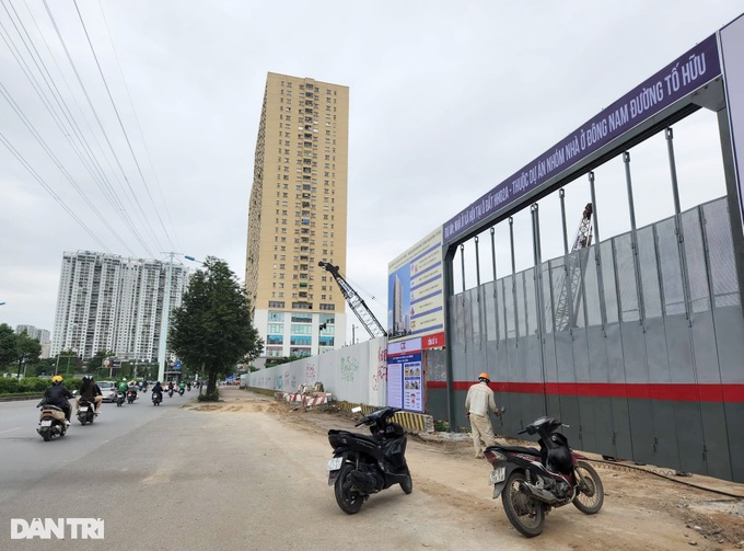 Cò mồi lộng hành rao bán nhà ở xã hội giá chênh hàng trăm triệu đồng - 5 Cò mồi lộng hành rao bán nhà ở xã hội giá chênh hàng trăm triệu đồng - 5