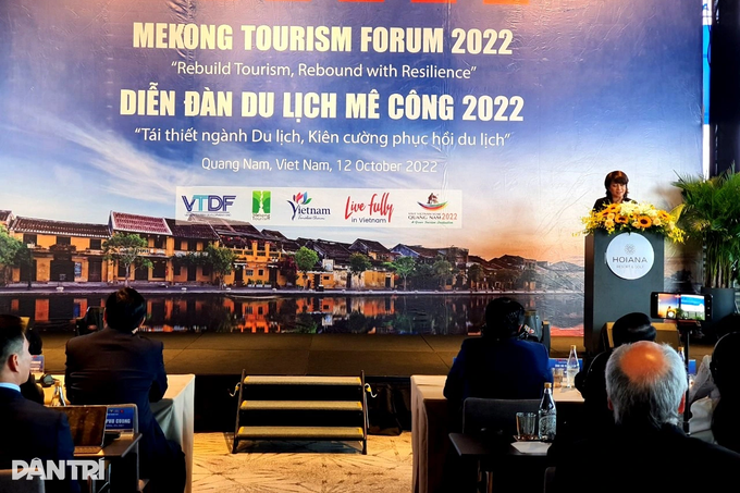 Tái thiết ngành du lịch, kiên cường phục hồi du lịch - 1 Tái thiết ngành du lịch, kiên cường phục hồi du lịch - 1