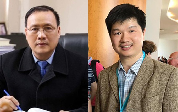 Hai nhà khoa học Việt Nam lọt tốp 10.000 nhà khoa học ảnh hưởng thế giới