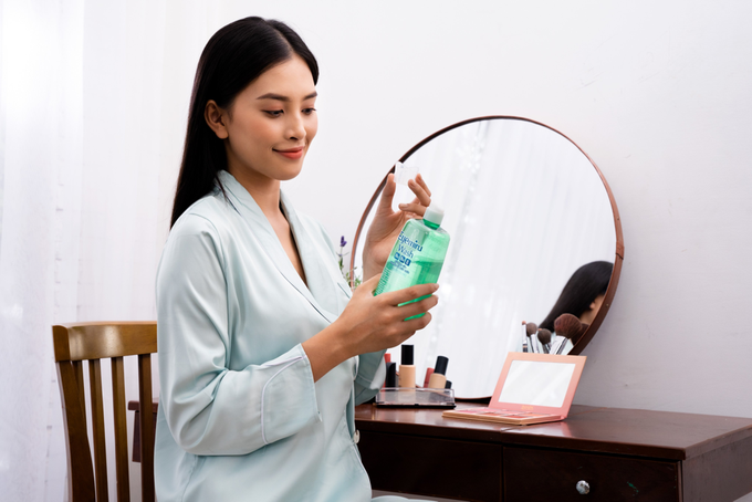 2 bí kíp cho đôi mắt khỏe mạnh từ người Nhật - 2 2 bí kíp cho đôi mắt khỏe mạnh từ người Nhật - 2