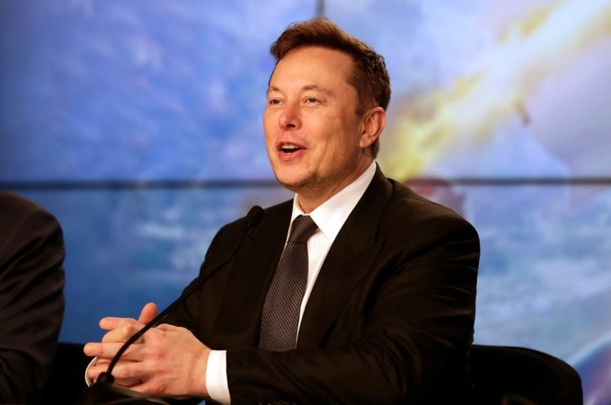 Đài Loan lên tiếng sau đề xuất của tỷ phú Elon Musk