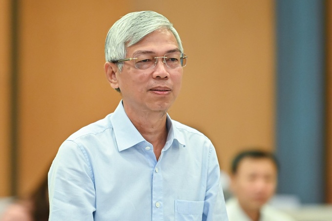 Có những việc TPHCM muốn làm lắm nhưng cân nhắc vì mới, vì khó