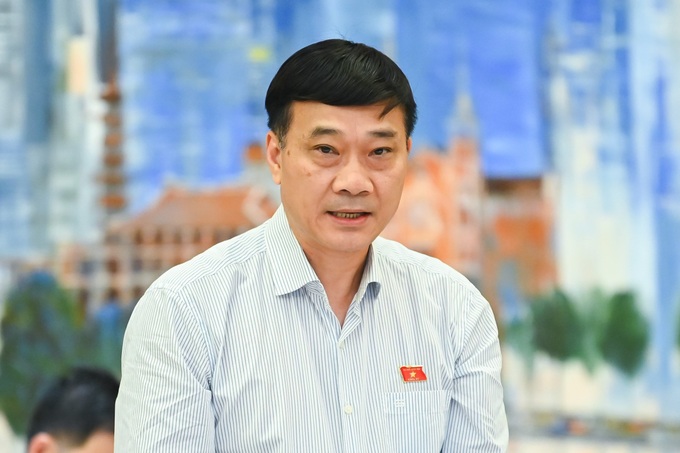 Có những việc TPHCM muốn làm lắm nhưng cân nhắc vì mới, vì khó