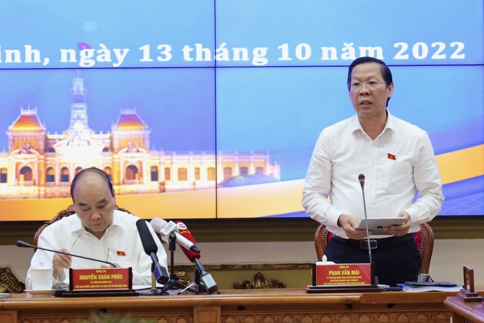 Đại biểu Quốc hội: Vỉa hè nhiều nơi ở trung tâm TPHCM không chấp nhận được - 3 Đại biểu Quốc hội: Vỉa hè nhiều nơi ở trung tâm TPHCM không chấp nhận được - 3