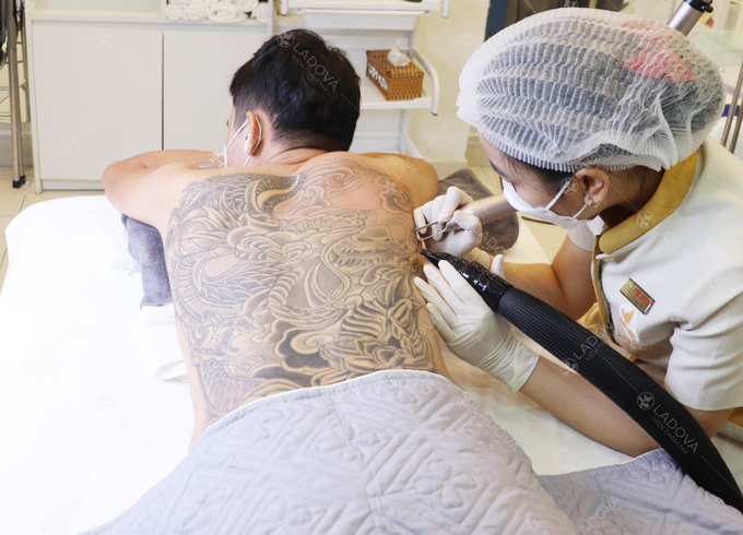 Bí mật thực sự của hình xăm Tribal  Rio Tattoo Studio  Rio Studio