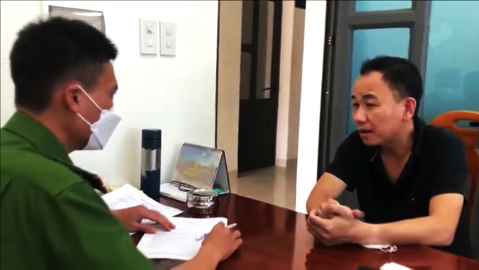 Khởi tố thêm 3 bị can vụ tài xế xe Mercedes truy đuổi, tông chết người - 2 Khởi tố thêm 3 bị can vụ tài xế xe Mercedes truy đuổi, tông chết người - 2