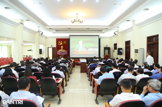 Tổng Bí thư chủ trì hội nghị triển khai phát triển vùng Tây Nguyên - 3 Tổng Bí thư chủ trì hội nghị triển khai phát triển vùng Tây Nguyên - 3