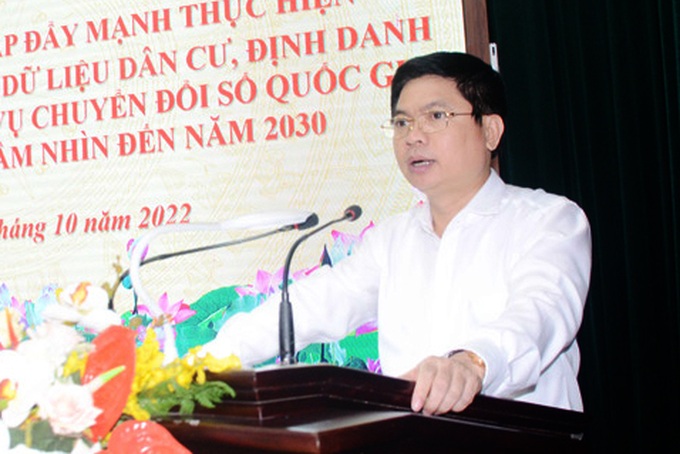 Hà Nam triển khai giải pháp không dùng tiền mặt tại cơ sở giáo dục - 2 Hà Nam triển khai giải pháp không dùng tiền mặt tại cơ sở giáo dục - 2