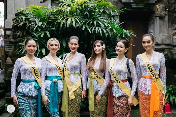 Thiên Ân lọt top 4 thí sinh được yêu thích tại Miss Grand International - 10