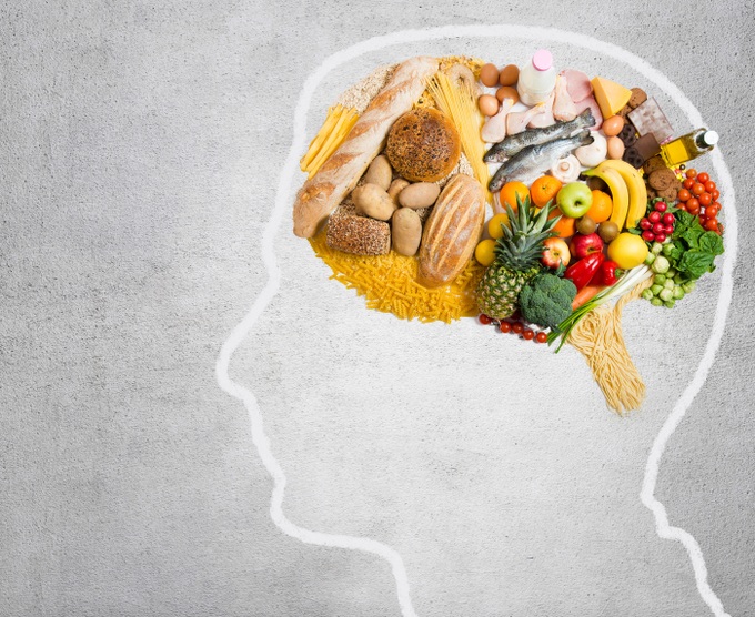 Chuyên gia dinh dưỡng Harvard mách 6 loại thực phẩm bổ não cho trẻ - 1