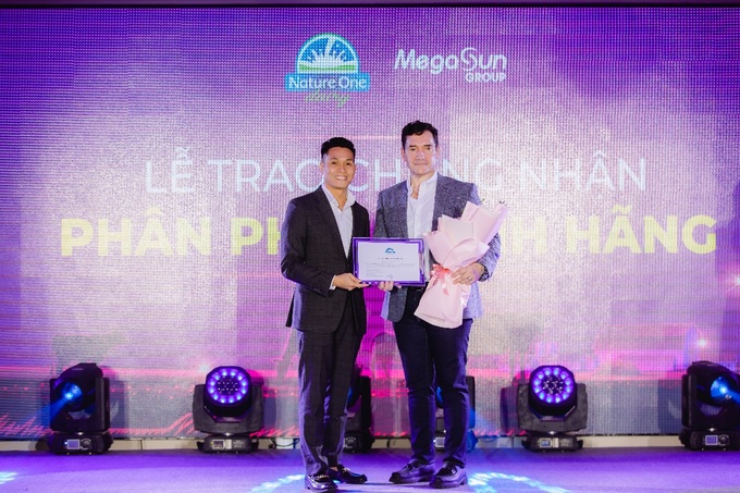 Nature One - Thương hiệu sữa hàng đầu tại Úc ra mắt thị trường Việt - 2 Nature One - Thương hiệu sữa hàng đầu tại Úc ra mắt thị trường Việt - 2