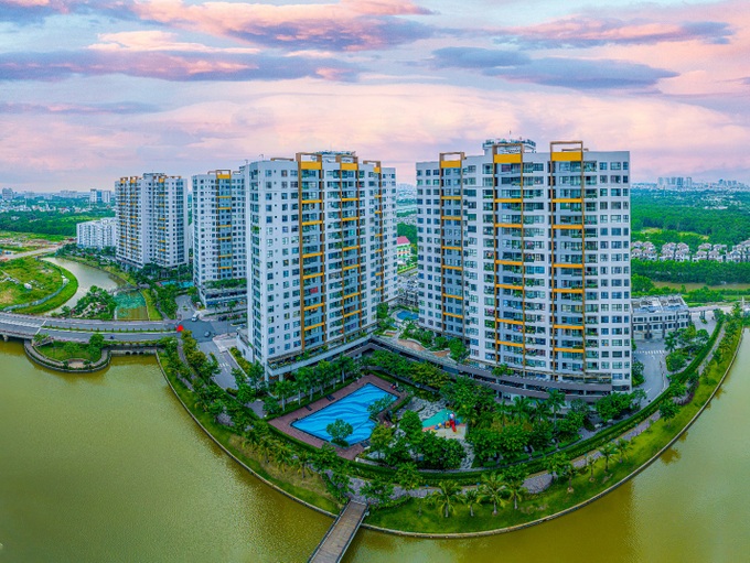 Cách Nam Long chăm chút trải nghiệm sống cho cư dân Flora Panorama - 2 Cách Nam Long chăm chút trải nghiệm sống cho cư dân Flora Panorama - 2