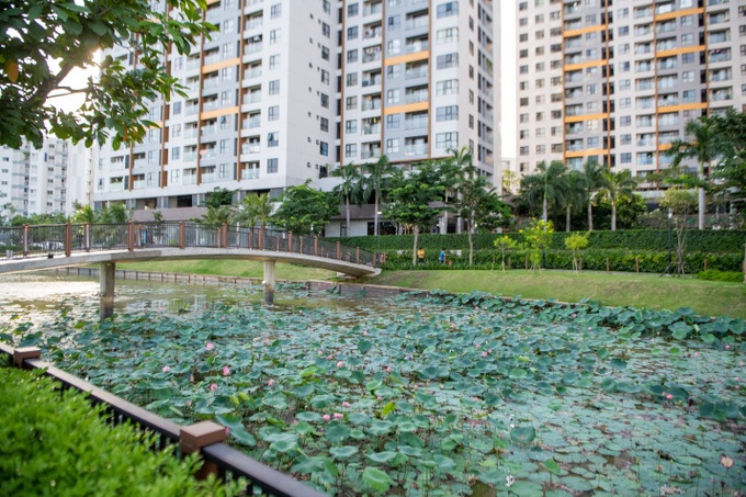 Cách Nam Long chăm chút trải nghiệm sống cho cư dân Flora Panorama - 3 Cách Nam Long chăm chút trải nghiệm sống cho cư dân Flora Panorama - 3