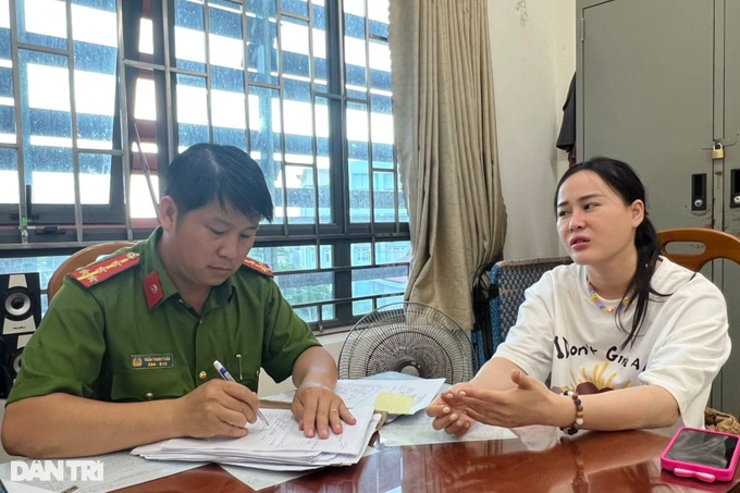 Vụ cú lừa thế kỷ: Lùm xùm siêu đám cưới Tina Dương xử lý ra sao? - 2 Vụ cú lừa thế kỷ: Lùm xùm siêu đám cưới Tina Dương xử lý ra sao? - 2