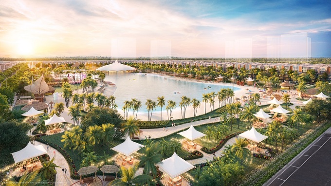 Ưu đãi hấp dẫn nhà đầu tư tại Vinhomes Ocean Park 3 - The Crown - 2 Ưu đãi hấp dẫn nhà đầu tư tại Vinhomes Ocean Park 3 - The Crown - 2