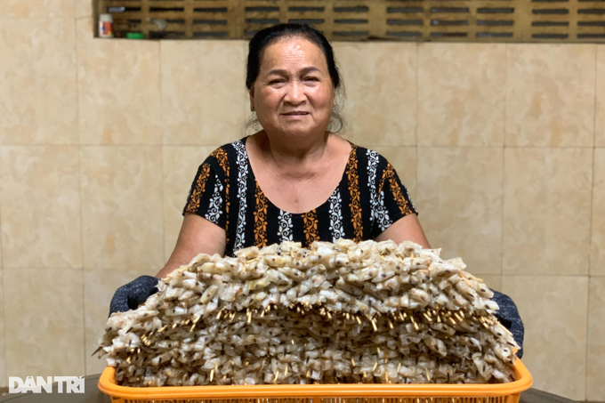 Món ăn chơi hớp hồn thực khách phố núi suốt hơn 2 thập kỷ - 2 Món ăn chơi hớp hồn thực khách phố núi suốt hơn 2 thập kỷ - 2