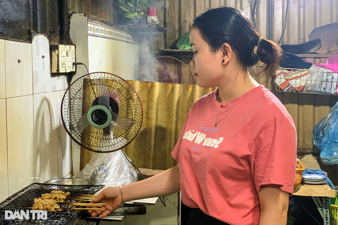 Món ăn chơi hớp hồn thực khách phố núi suốt hơn 2 thập kỷ - 5 Món ăn chơi hớp hồn thực khách phố núi suốt hơn 2 thập kỷ - 5