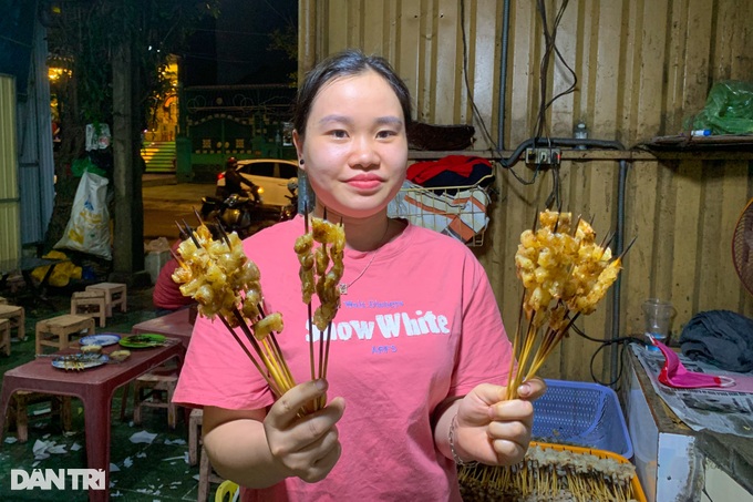 Món ăn chơi hớp hồn thực khách phố núi suốt hơn 2 thập kỷ - 4 Món ăn chơi hớp hồn thực khách phố núi suốt hơn 2 thập kỷ - 4