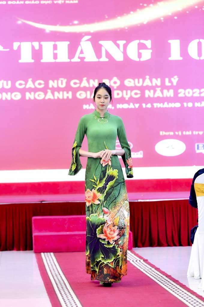 NTK Đỗ Trịnh Hoài Nam: \