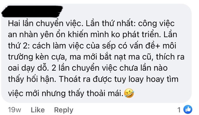 Bị ma cũ bắt nạt và các cách tiếp chiêu của ma mới chốn công sở - 4