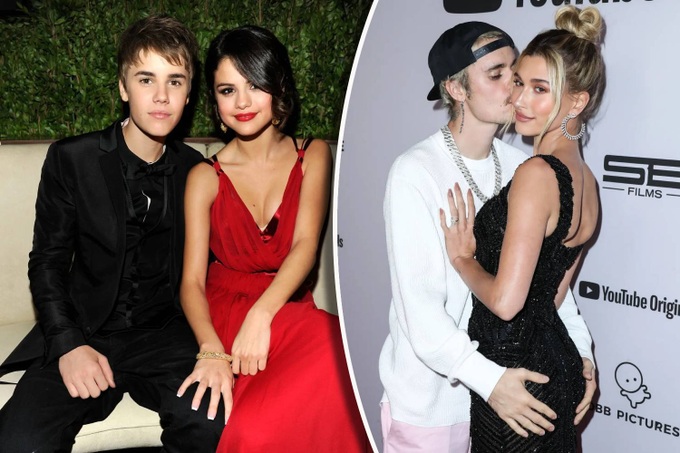 Hailey làm những gì để chứng minh mình không cướp Justin từ tay Selena?