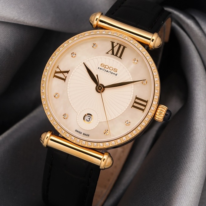 Chọn quà 20/10 từ Đăng Quang Watch - 2
