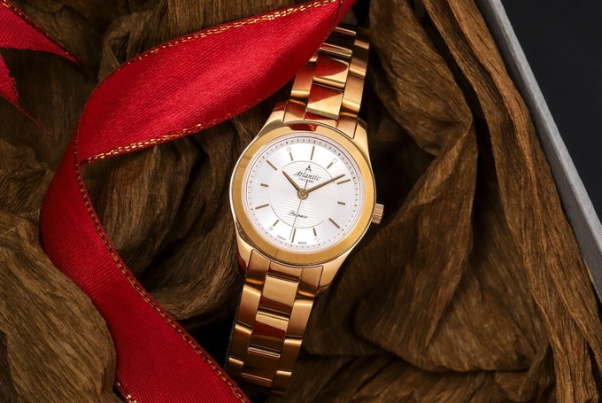 Chọn quà 20/10 từ Đăng Quang Watch - 3