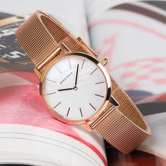 Chọn quà 20/10 từ Đăng Quang Watch - 5