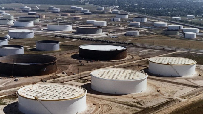 Mỹ lên kế hoạch bán dầu mỏ từ nguồn dự trữ chiến lược - 1