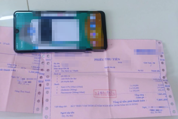 Chữa bệnh lố, phòng khám ở TPHCM bị tước giấy phép 2 lần trong 10 tháng