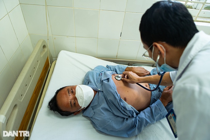 Hà Nội: 3 ca tử vong vì sốt xuất huyết và 62 ổ dịch mới chỉ trong một tuần - 2
